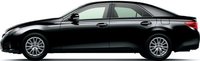 USED TOYOTA MARK X FOR SALE