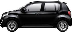 TOYOTA PASSO USED CAR