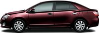 USED TOYOTA PREMIO FOR SALE