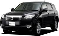 USED TOYOTA VANGUARD FOR SALE