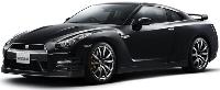 NISSAN GTR USED CAR