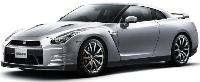 NISSAN GTR USED CAR