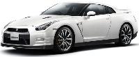 NISSAN GTR USED CAR