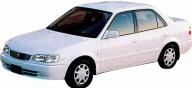 TOYOTA COROLLA USED CARS