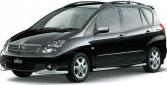 TOYOTA COROLLA SPACIO USED CARS