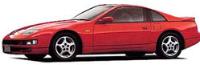 USED NISSAN FAIRLADY Z CAR