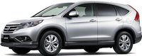 HONDA CR-V USED CAR