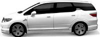 USED HONDA AIRWAVE