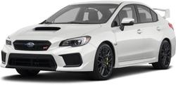 USED SUBARU IMPREZA