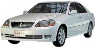 USED TOYOTA MARK Ⅱ
