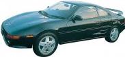 TOYOTA MR2 USED CARS