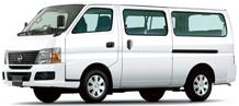 Used Nissan Caravan exporter in Japan