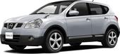 NISSAN DUALIS USED CARS STOCK