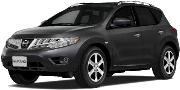 USED NISSAN MURANO
