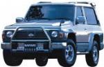NISSAN SAFARI USED CAR