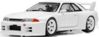 NISSAN SKYLINE GTR USED CAR