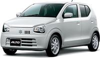 Used Suzuki Alto car