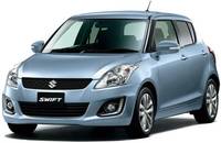 SUZUKI SWIFT USED CAR FOR SALE IN JAPAN