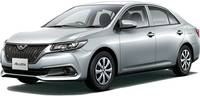 USED TOYOTA ALLION EXPORTER IN JAPAN