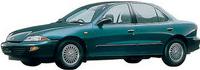 Used Toyota Cavalier for sale in Japan