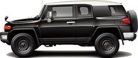 USED TOYOTA FJ CRUISER DEALER IN JAPAN