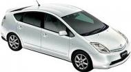 TOYOTA PRIUS USED CAR