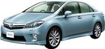 Used Toyota Sai for sale in Japan