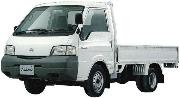 NISSAN VANETTE USED TRUCK