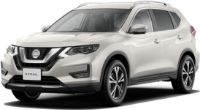 NISSAN X TRAIL USED CAR