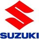 Import Suzuki car